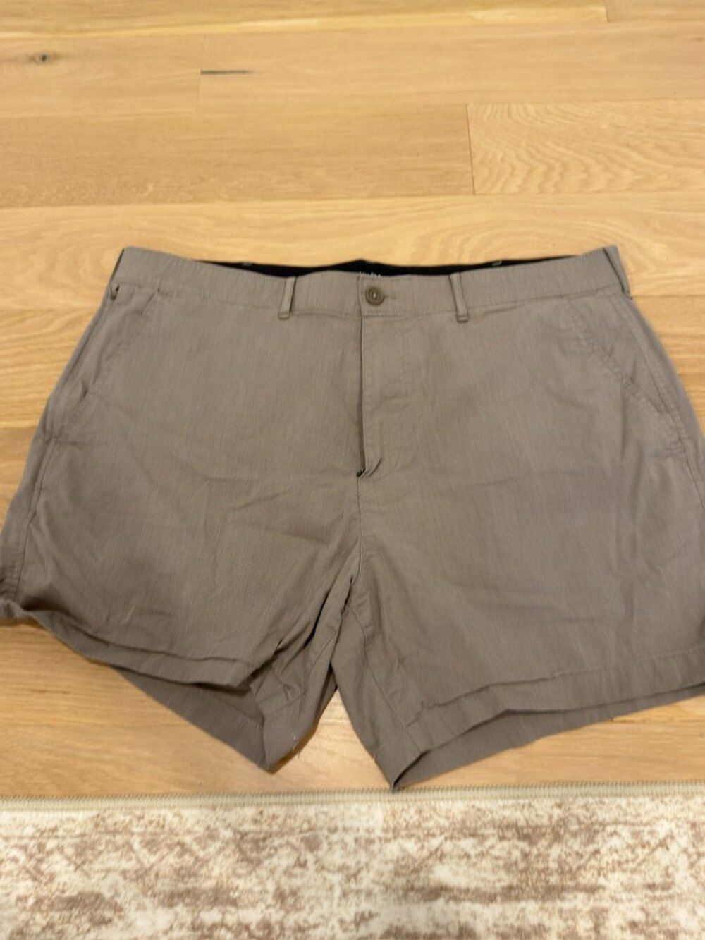 38W Mens Shorts Abercombie